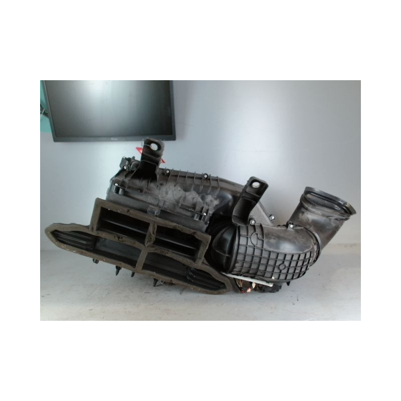 BLOC DE CHAUFFAGE COMPLET NISSAN INTERSTAR PHASE 2 DIESEL