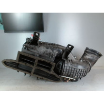 BLOC DE CHAUFFAGE COMPLET NISSAN INTERSTAR PHASE 2 DIESEL