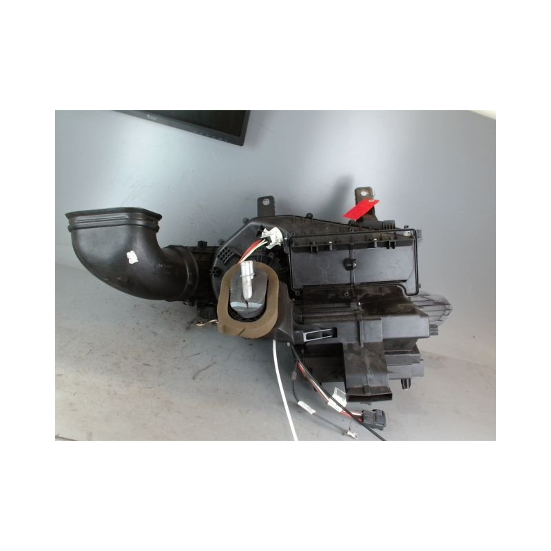 BLOC DE CHAUFFAGE COMPLET NISSAN INTERSTAR PHASE 2 DIESEL