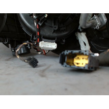 BLOC DE CHAUFFAGE COMPLET NISSAN INTERSTAR PHASE 2 DIESEL