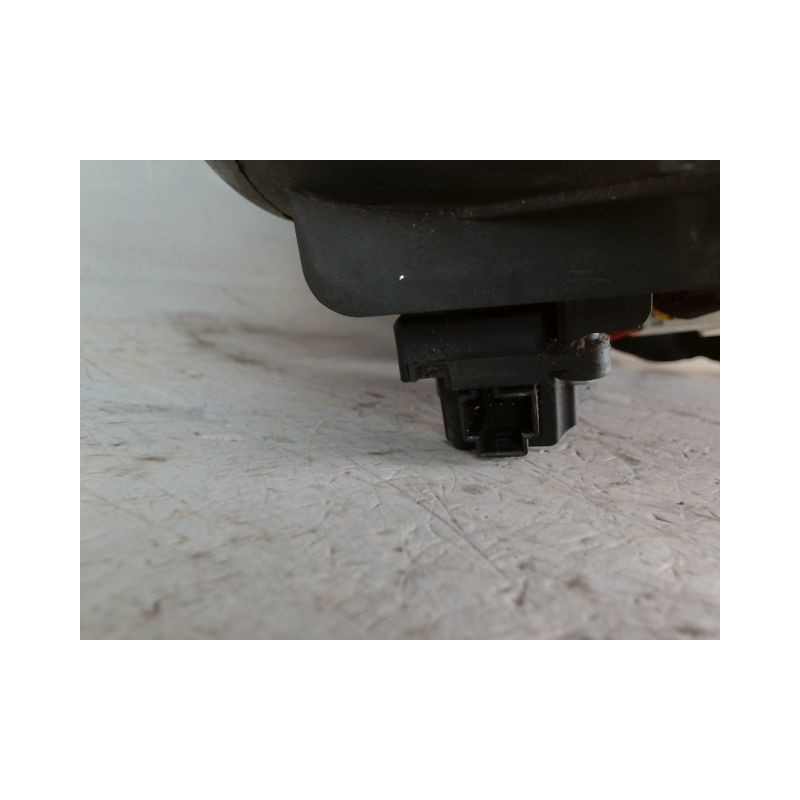 BLOC DE CHAUFFAGE COMPLET NISSAN INTERSTAR PHASE 2 DIESEL