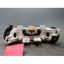 COMMANDE DE CHAUFFAGE PEUGEOT 107 PHASE 1 1.0I - 12V