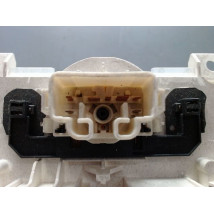 COMMANDE DE CHAUFFAGE PEUGEOT 107 PHASE 1 1.0I - 12V
