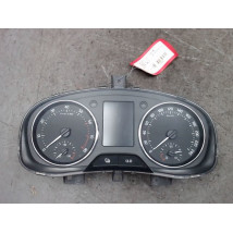 BLOC COMPTEURS SKODA FABIA 2 PHASE 2 ESSENCE
