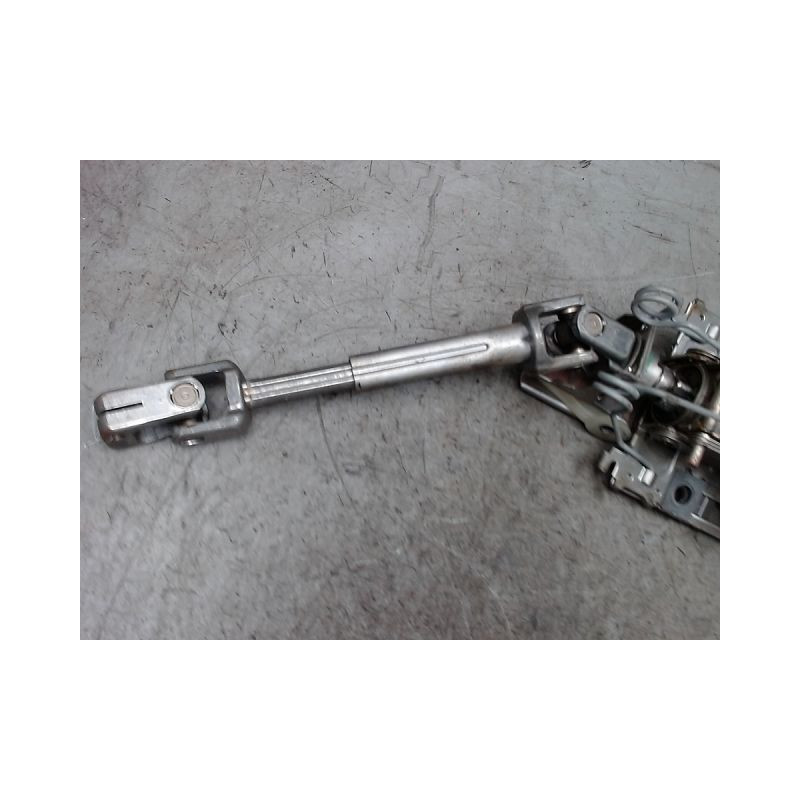COLONNE DE DIRECTION NON ASSISTEE SKODA FABIA 2 PHASE 2 ESSENCE