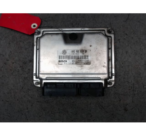 CALCULATEUR MOTEUR