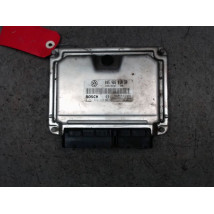 CALCULATEUR MOTEUR VOLKSWAGEN POLO 4 PHASE 2 DIESEL