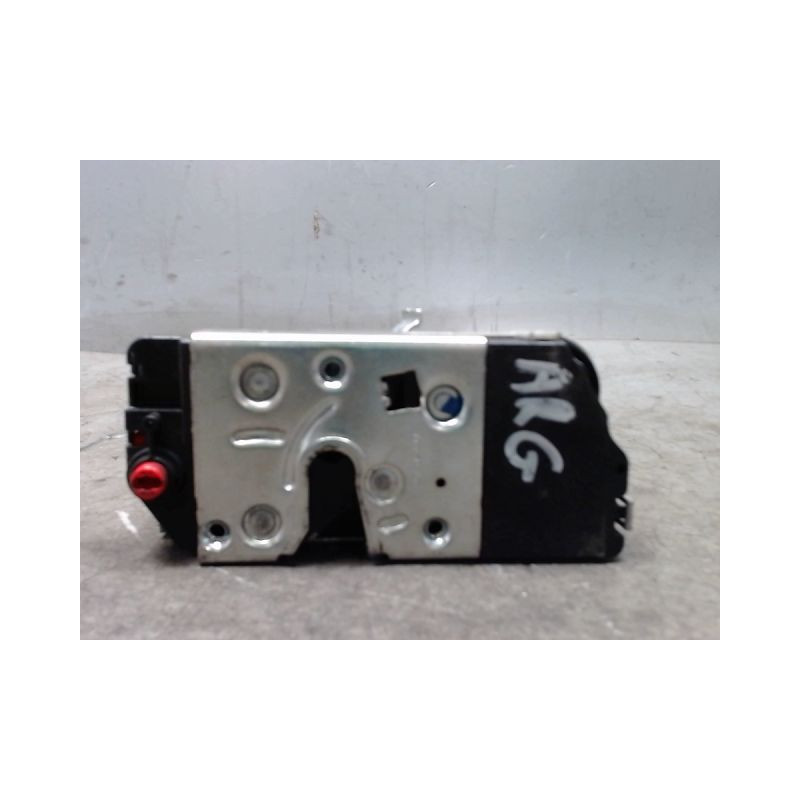 SYSTEME CONDAMNATION ARRIERE GAUCHE PEUGEOT 307 PHASE 2 BREAK DIESEL