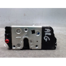 SYSTEME CONDAMNATION ARRIERE GAUCHE PEUGEOT 307 PHASE 2 BREAK DIESEL