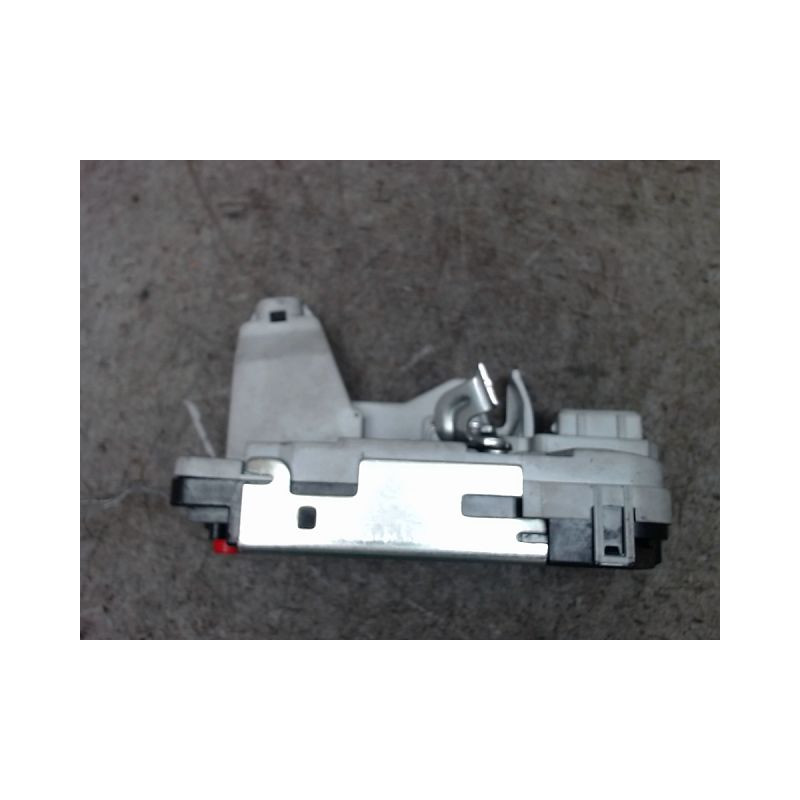 SYSTEME CONDAMNATION ARRIERE GAUCHE PEUGEOT 307 PHASE 2 BREAK DIESEL