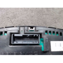 BLOC COMPTEURS SUZUKI SWIFT 3 DIESEL