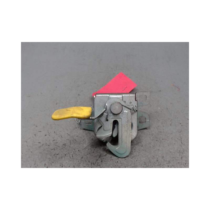 SERRURE CAPOT CITROEN JUMPER 3 PHASE 2 DIESEL