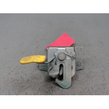 SERRURE CAPOT CITROEN JUMPER 3 PHASE 2 DIESEL