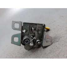 SERRURE CAPOT CITROEN JUMPER 3 PHASE 2 DIESEL