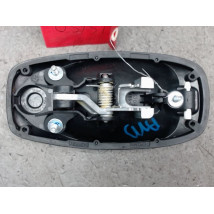 POIGNEE EXTERIEURE PORTE AVANT DROIT FIAT QUBO DIESEL