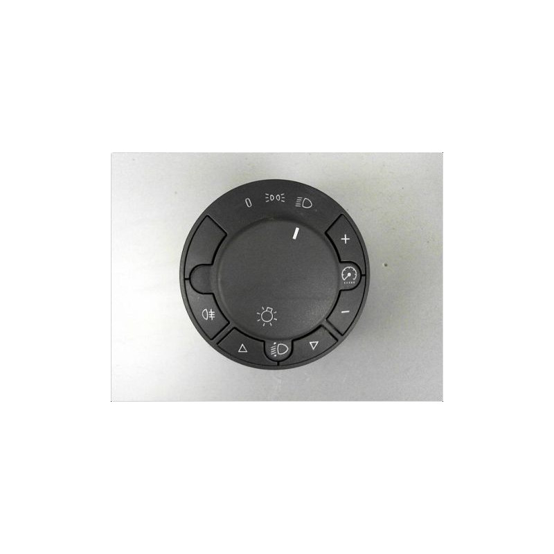 COMMANDE ECLAIRAGE OPEL CORSA (D) 11-15