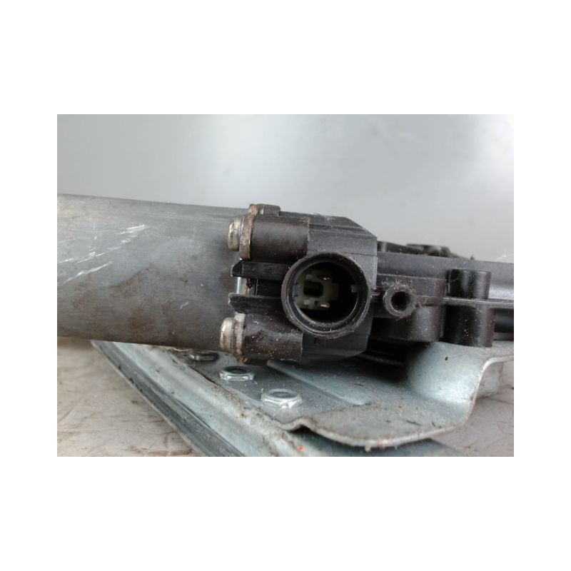 MECANISME+MOTEUR LEVE-GLACE ARRIERE GAUCHE DACIA LOGAN 1 MCV PHASE 2 BREAK DIES