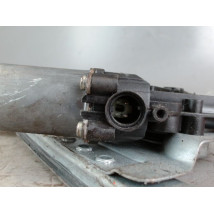 MECANISME+MOTEUR LEVE-GLACE ARRIERE GAUCHE DACIA LOGAN 1 MCV PHASE 2 BREAK DIES