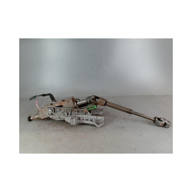 COLONNE DE DIRECTION NON ASSISTEE FORD MONDEO 3 PHASE 1  SUPERETHAN
