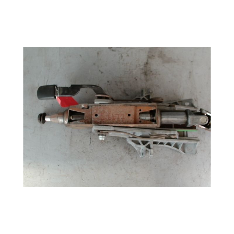 COLONNE DE DIRECTION NON ASSISTEE FORD MONDEO 3 PHASE 1  SUPERETHAN