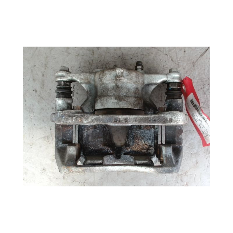 ETRIER DE FREIN AVANT DROIT FORD KA+ 1.2I - 16V