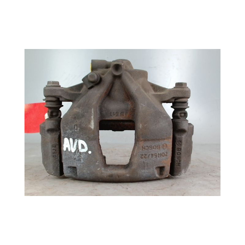 ETRIER DE FREIN AVANT DROIT FIAT DOBLO 2 PHASE 1 1.6 JTD - 16V