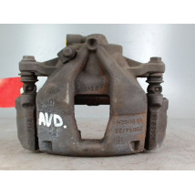ETRIER DE FREIN AVANT DROIT FIAT DOBLO 2 PHASE 1 1.6 JTD - 16V