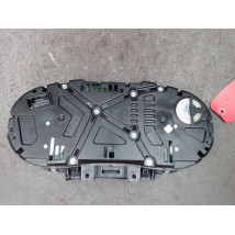 BLOC COMPTEURS VOLKSWAGEN POLO 5 PHASE 2  ESSENCE