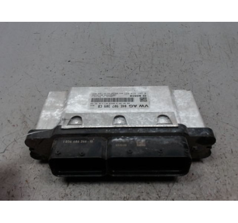 CALCULATEUR MOTEUR