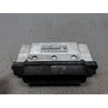 CALCULATEUR MOTEUR VOLKSWAGEN POLO 5 PHASE 2  ESSENCE