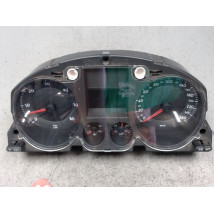 BLOC COMPTEURS VOLKSWAGEN PASSAT 5 BREAK DIESEL