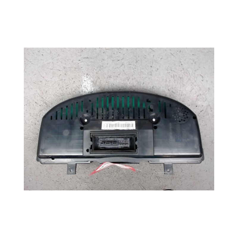 BLOC COMPTEURS VOLKSWAGEN PASSAT 5 BREAK DIESEL