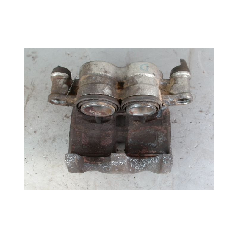 ETRIER DE FREIN AVANT DROIT PEUGEOT BOXER 3 PHASE 2 2.2 HDI - 16V