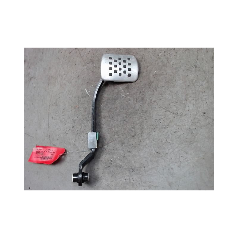 PEDALE DE FREIN RENAULT CLIO 4 PHASE 1 1.6I - 16V RS T