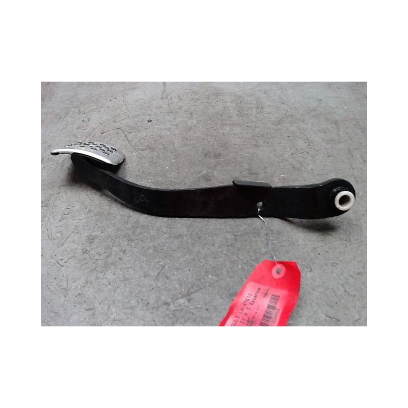 PEDALE DE FREIN RENAULT CLIO 4 PHASE 1 1.6I - 16V RS T
