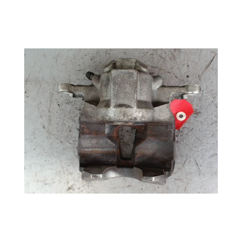 ETRIER DE FREIN AVANT GAUCHE RENAULT MEGANE 4 1.6 DCI - 16V TURBO