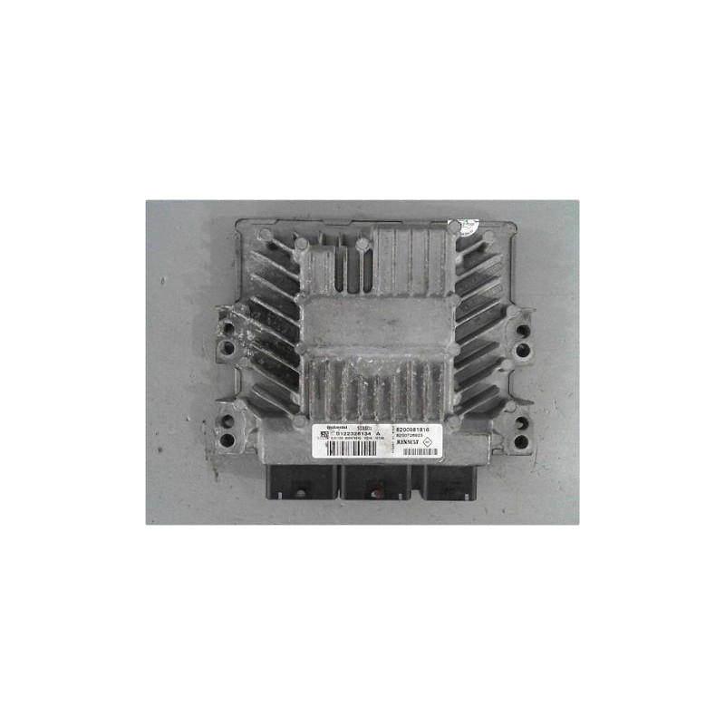 CALCULATEUR MOTEUR RENAULT LAGUNA III 2009-