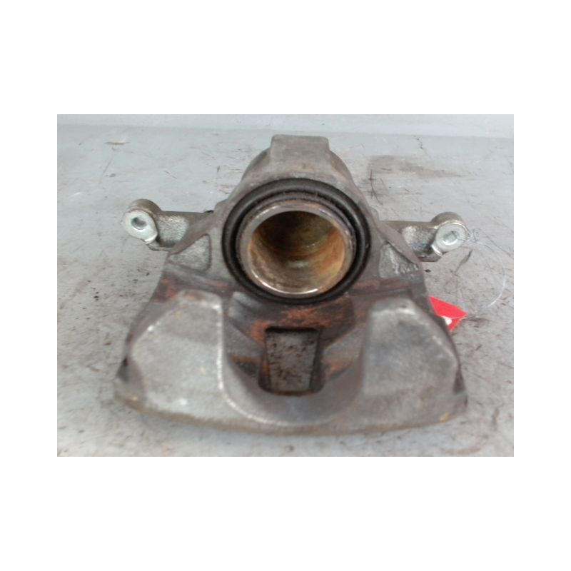 ETRIER DE FREIN AVANT GAUCHE RENAULT MEGANE 4 1.6 DCI - 16V TURBO