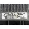 CALCULATEUR MOTEUR RENAULT LAGUNA III 2009-