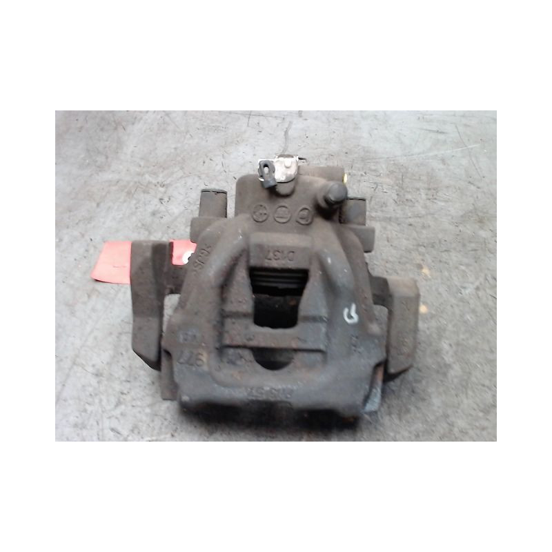 ETRIER DE FREIN AVANT GAUCHE FIAT DOBLO 2 PHASE 1 1.6 JTD - 16V