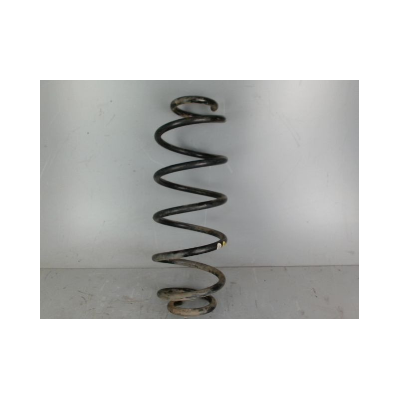 RESSORT AMORTISSEUR ARRIERE DROIT FIAT DOBLO 2 PHASE 1 1.6 JTD - 16V