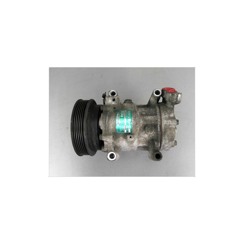 COMPRESSEUR AIR CONDITIONNE RENAULT CLIO II PH.2 01-06