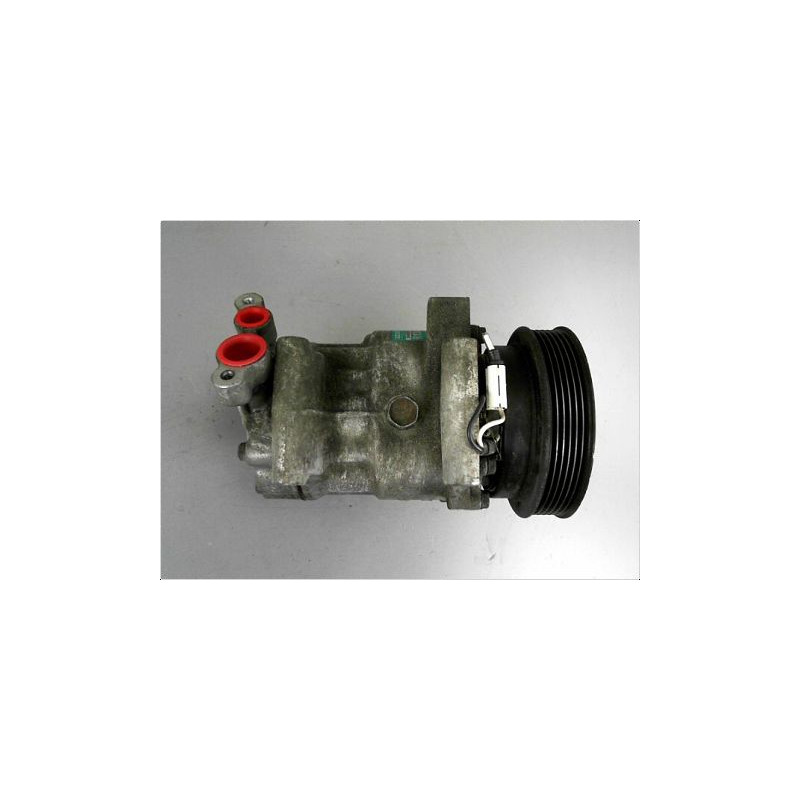 COMPRESSEUR AIR CONDITIONNE RENAULT CLIO II PH.2 01-06