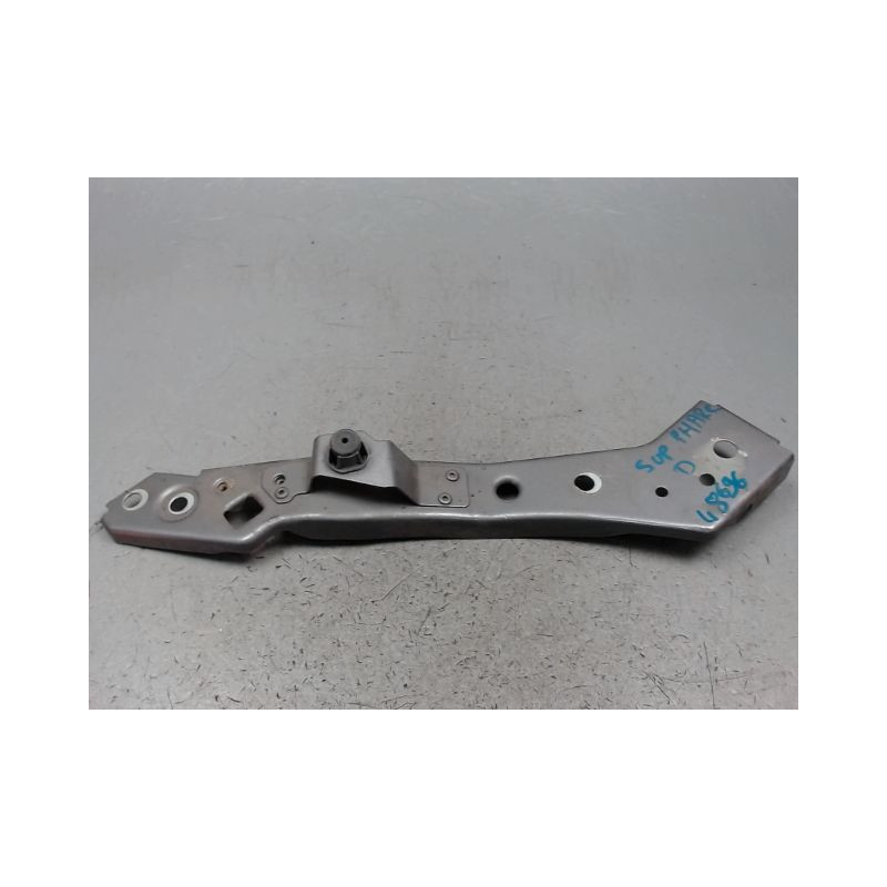 SUPPORT PHARE DROIT RENAULT MEGANE 3 PHASE 2 1.5 DCI - 8V