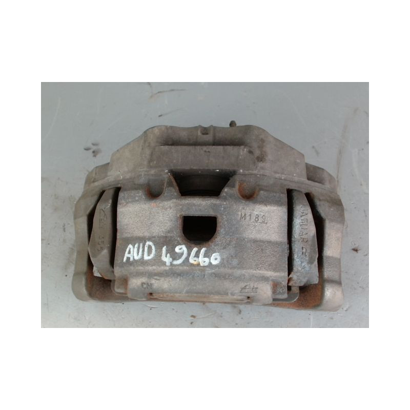 ETRIER DE FREIN AVANT DROIT JAGUAR XF 1 PHASE 1 DIESEL
