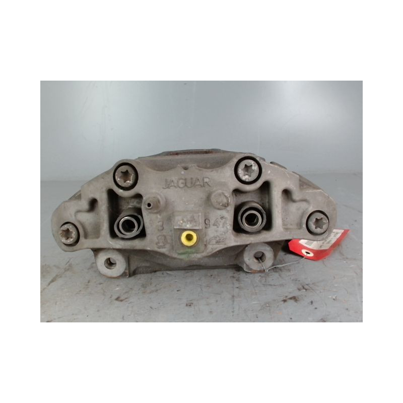 ETRIER DE FREIN AVANT DROIT JAGUAR XF 1 PHASE 1 DIESEL