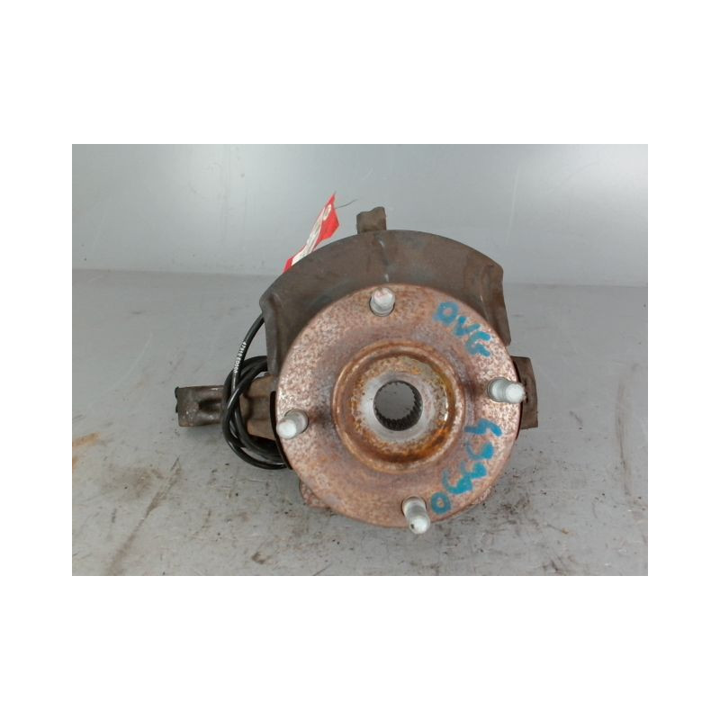 PIVOT AVANT GAUCHE NISSAN CUBE 1.6I - 16V