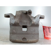 ETRIER DE FREIN AVANT GAUCHE NISSAN CUBE 1.6I - 16V