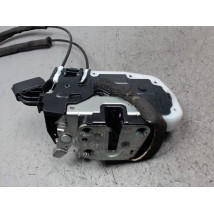 SERRURE PORTE AVANT DROIT NISSAN CUBE 1.6I - 16V