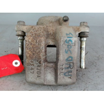 ETRIER DE FREIN AVANT DROIT MAZDA MX5 3 PHASE 2 CABRIOLET  ESSEN